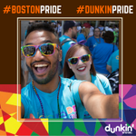 Photo by @DunkinBrands (@DunkinBrands)