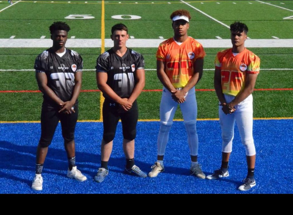 Mount Morris Schools