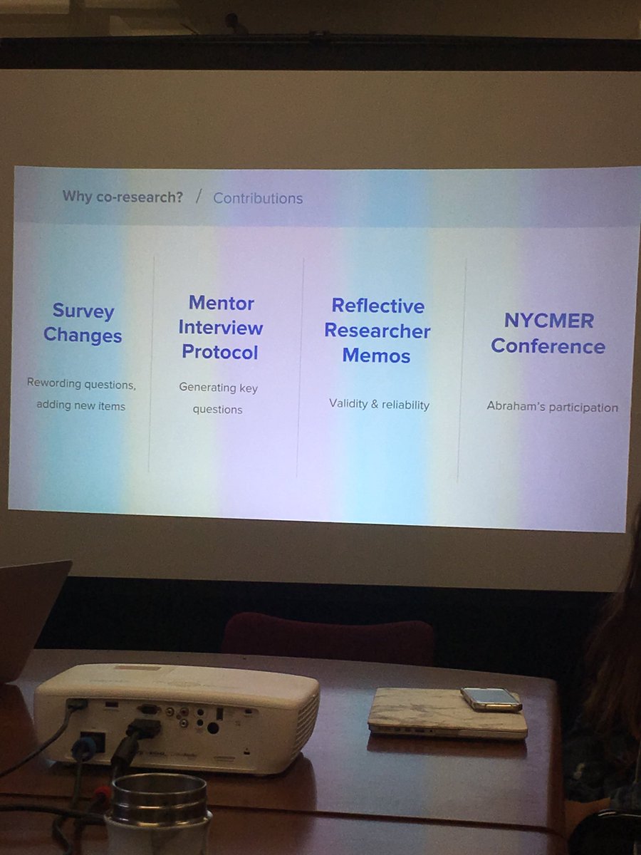 pguptascience's tweet photo. โฆ@AMNHโฉ youth coresearchers contributing in many ways to #NSFFunded #stayinginscience project #nycsrmc https://t.co/QMJgzPVMKC