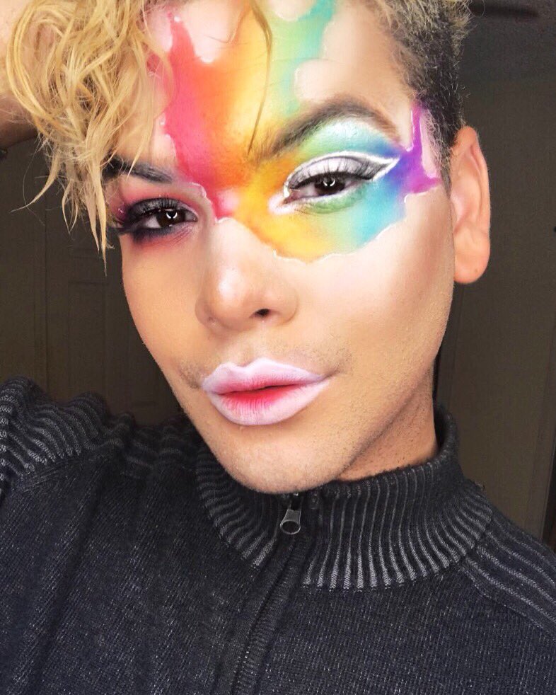 princeddamien's tweet photo. It’s pride here in #nola.

Enjoy yourselves.
Safely. https://t.co/gsboDgkuf0