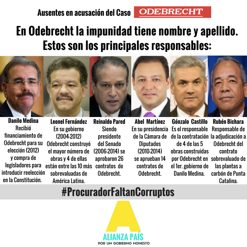 MorenoGuillermo's tweet photo. En Odebrecht la corrupción tiene nombre y apellido. Les invito a compartir esta publicación y a usar la etiqueta: #ProcuradorFaltanCorruptos https://t.co/FUMbQEOVRL