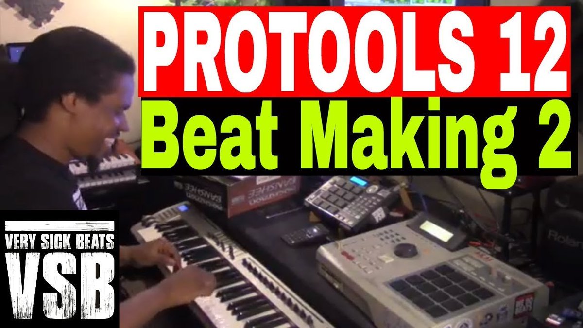 JFilt's tweet image. buff.ly/2L7TAM9 #protools12 #youtubechannel #musicproduction #weeklypatreonkit