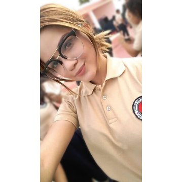 AndersonTheBear's tweet photo. Alejandra soto 💕💞 https://t.co/8PP5oC3CtO