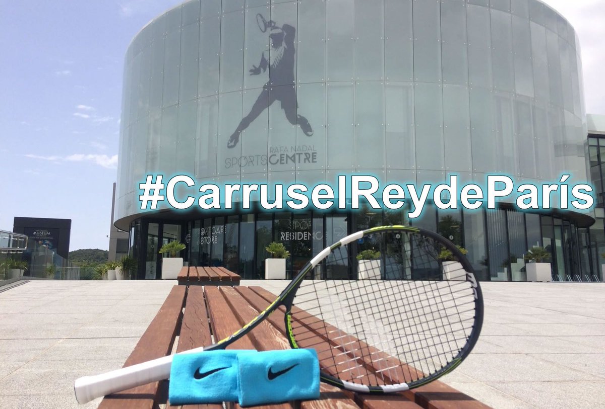 Carrusel Deportivo tweet media