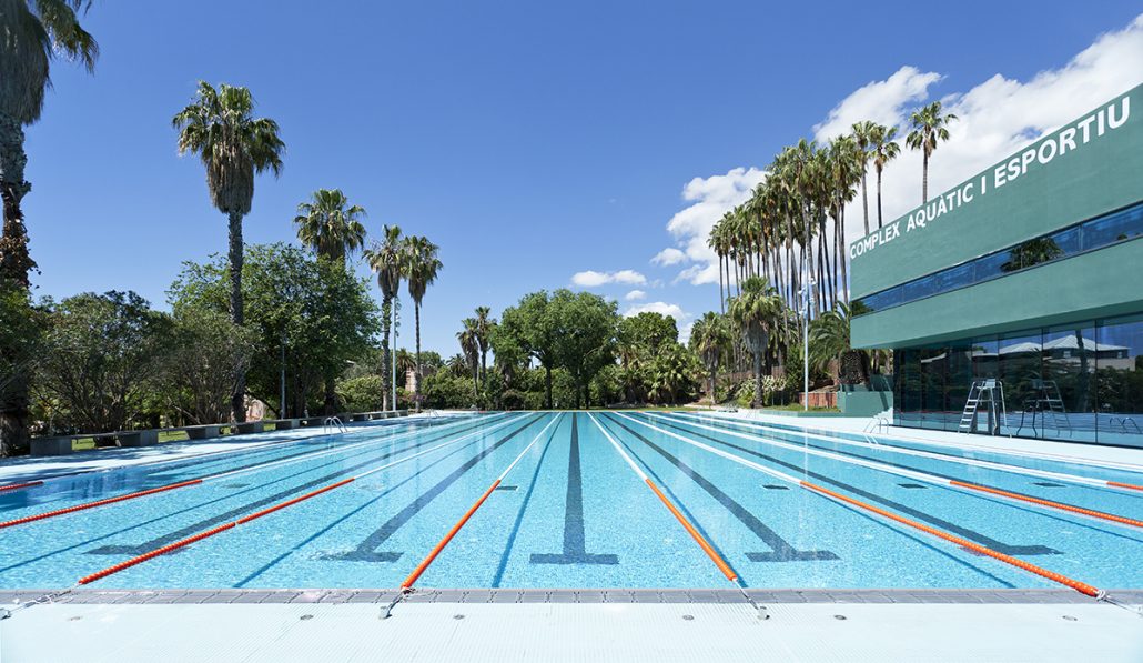 CANMERCADER's tweet photo. Arriba l’estiu, torna la diversió a les nostres piscines! https://t.co/HilirBmITz https://t.co/Oe9GC53UCP