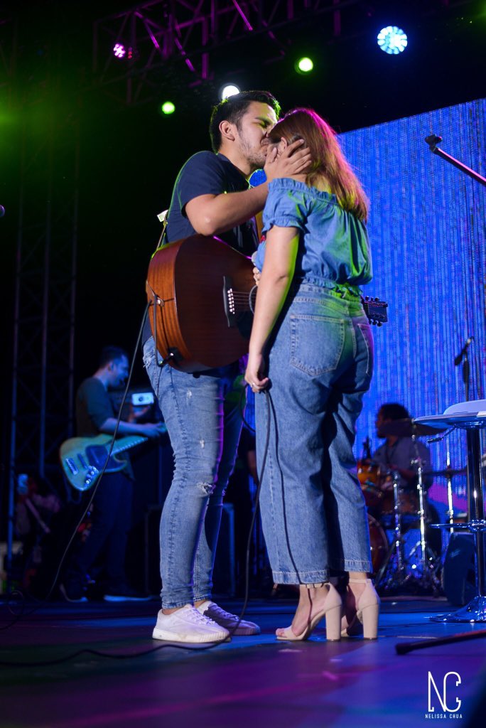 sentinnnel's tweet photo. #UnivWeek2018 with @moirarachelle4 πππ
@DLSUUnivWeek culminight from yesterday!! https://t.co/zaoyYor1t1