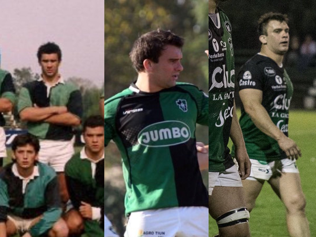 RT si te reiste con el o si jugaste con el o lo Entrenaste! 
Felicidades <a href="/pollo_calliera/">pollo calliera</a> jugador mas antiguo en actividad temporada 2018! #PolloEterno