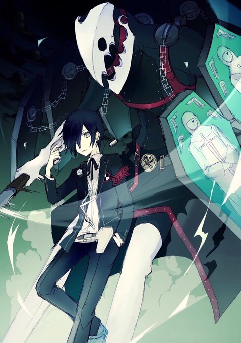 Tou Ga さんのイラスト一覧 33ページ目 Tou Ga さんのイラスト一覧 33ページ目