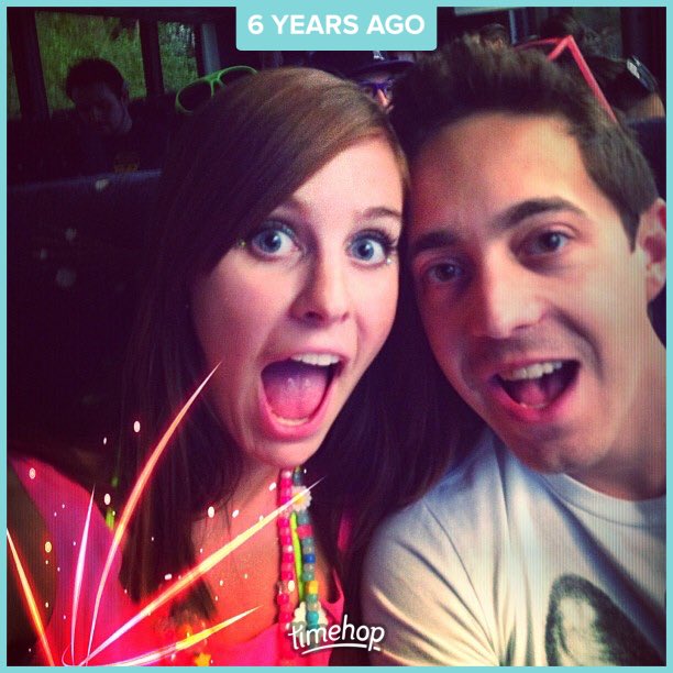 thelastsong18's tweet photo. BBY RAVERS ⁦on the edc shuttle #neverforget2012 @heidemak⁩ https://t.co/9Bri1kZH6b