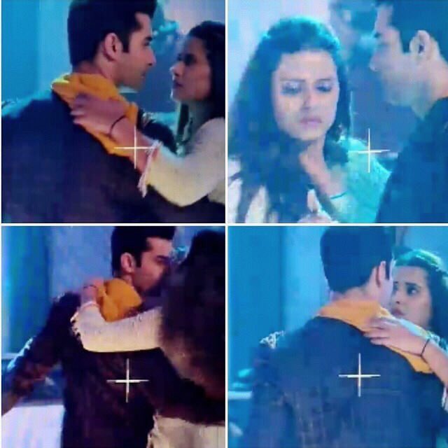 Sarah Lee On Twitter 1st Dances Of Season 2 Upcoming In The Party Sequence In Kasam Super Excited For Ranbir X Kritika Dance Number Ishaani Ranbir Dance Too But Let S