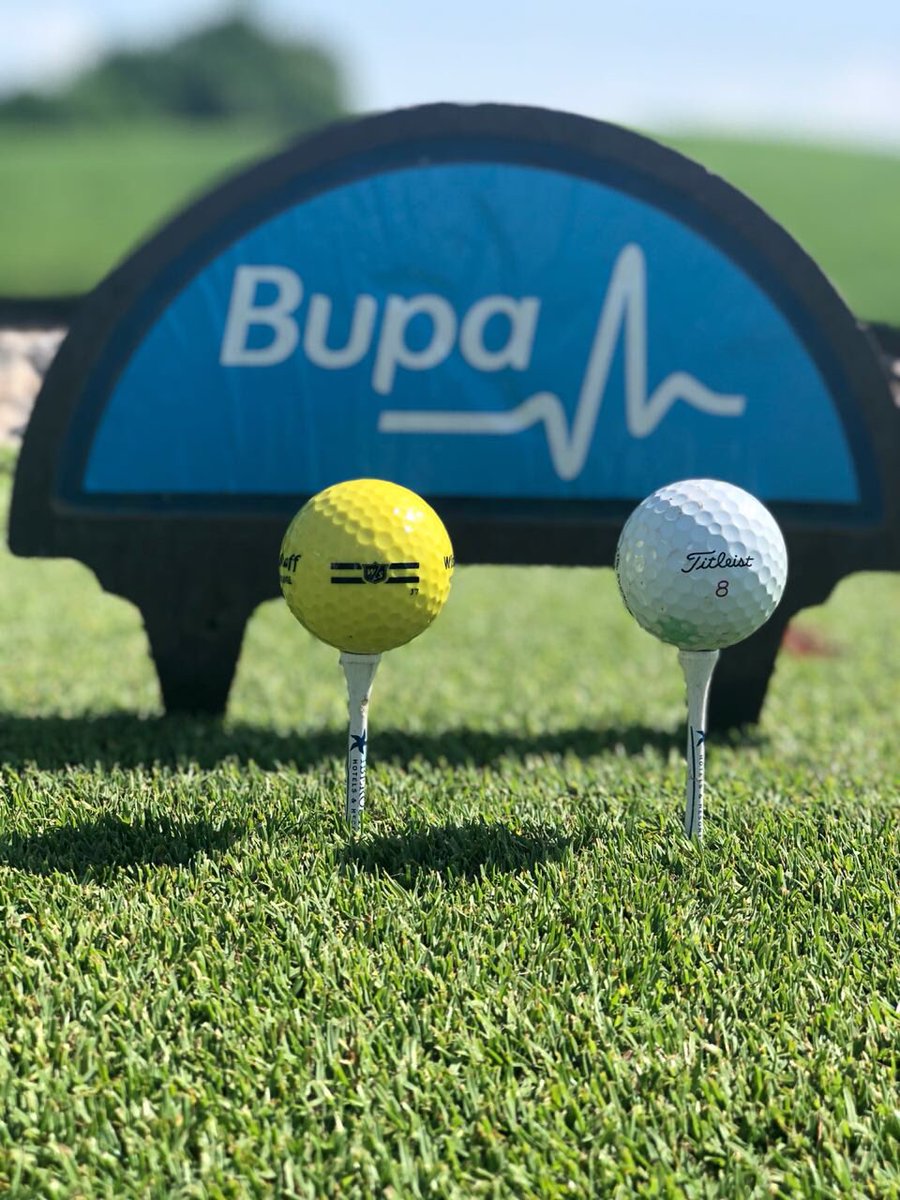 IliJimeneza's tweet photo. Bandita : Mañana domingo semifinal y gran final del 1er torneo #BupaMatchPlay y @PGATOURLA cada vez más cerca de conocer al ganador! #VidaBupa https://t.co/vNdrRFS4uj
