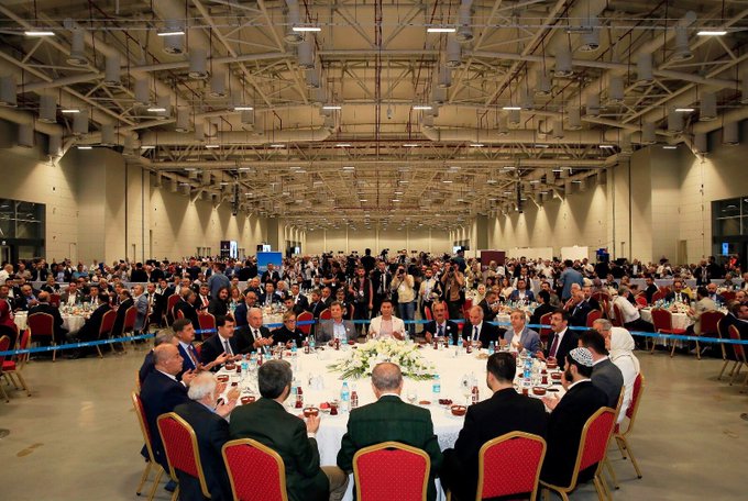 Resmi Twitter'da görüntüle