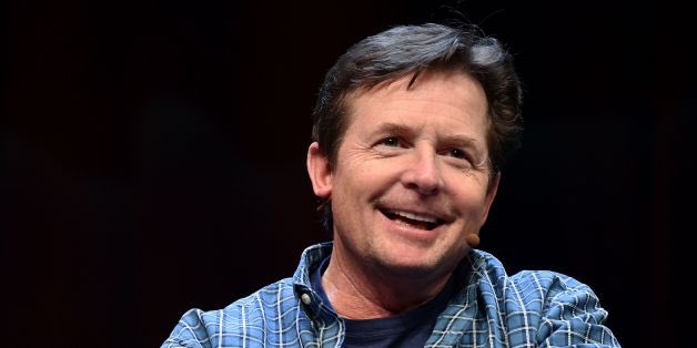    Wishing Michael J. Fox a Happy Birthday, he turns 57 today!        