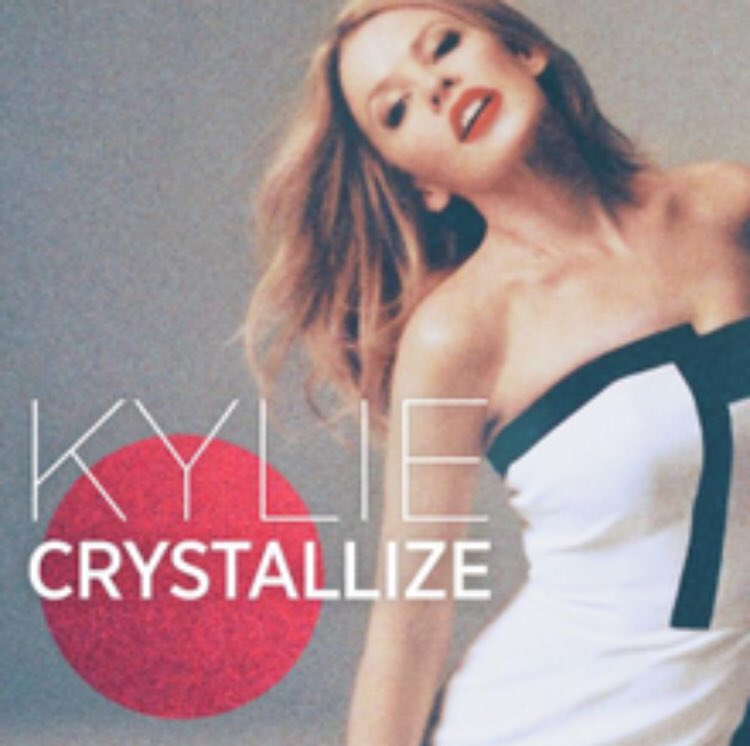 spsmith136's tweet photo. 4 years ago today, @kylieminogue released #Crystallize as a charity single to raise money for #OneNoteAgainstCancer #charity,auctioning off each note in the song on eBay. I was lucky (lucky lucky) enough to win a note, and had my name credited at the end of the video!! 😁👍🏻🎶 x https://t.co/trJA9ThkUi