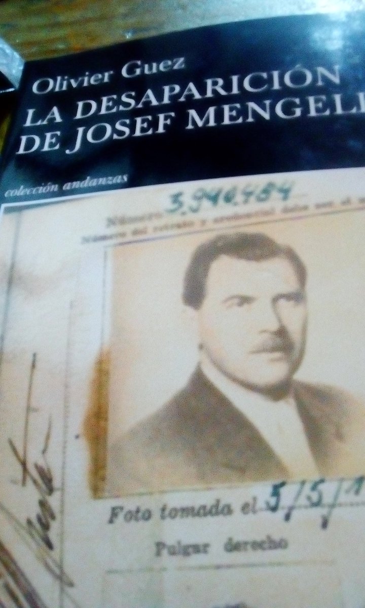 antonrodajorge's tweet photo. Otra lectura imprescindible https://t.co/19u4MtUfHP
