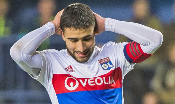 The talks between Nabil Fekir and #LFC reportedly broke down at the last minute because Jurgen Klopp did not want a Jewish player in his team.