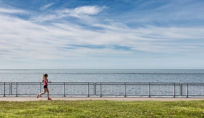 Feeling healthy isn't just about working out and eating right. Here's what else to keep in mind:   otbd.it/GhVLMwty