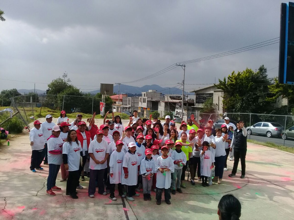LosChepes18's tweet photo. ¡Los #ChepesEDOMEX andamos #FuerteYConTodo! ¡Seguiremos trabajando por un #MéxicoChingón con @JoseAMeadeK! #VamosAGanar #ChepesConMeade #TodosPorMéxico https://t.co/PMExrEHlqr