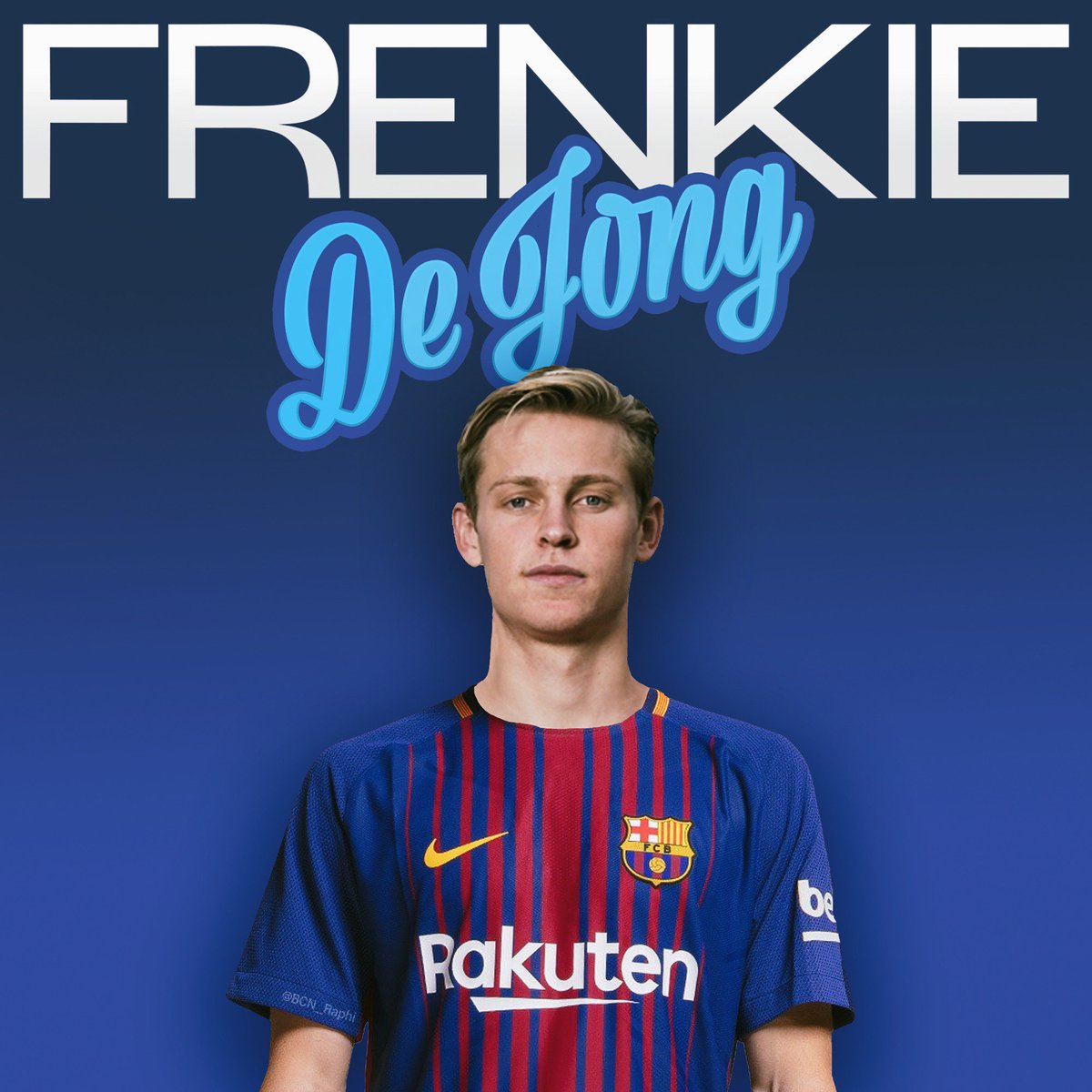 Image result for de jong barca