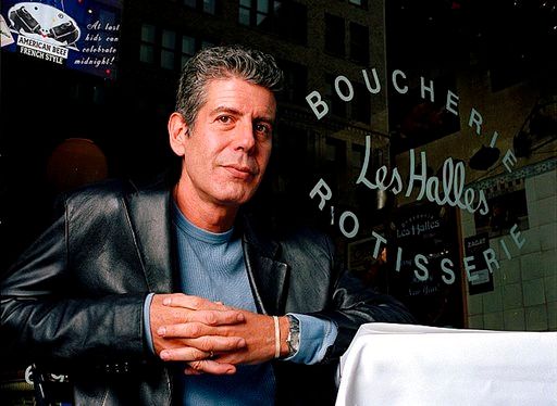 FOX8NOLA's tweet photo. Bourdain's death means loss of a voice for immigrant workers https://t.co/ebE7Bpfnpo https://t.co/cvfRv1fPP2