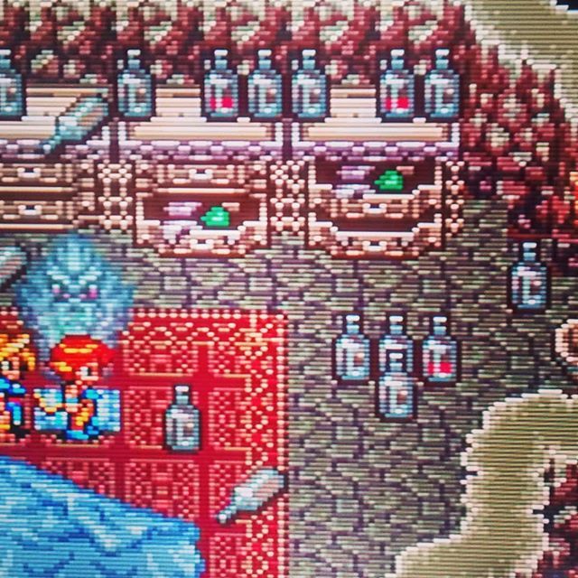 BedeisteFantome's tweet photo. #mondialdelabiere the beeriest of all days.
#ithasbegun #beer #manybeers #drinkinginpublic #pixelart #breathoffire #snes #retro #drinking https://t.co/RRmm8uXZI3 https://t.co/rx4FR9FATC
