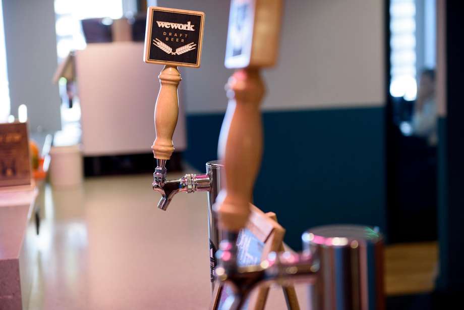 Brewwana's tweet photo. RT 101northbrewing: Turns out you don't need a liquor license to give employees free beer. It's unclear if it's legal for paid work-space tenants, but they're doing it anyway! #BestPerkEver #101NorthBrewing
https://t.co/hA7PlikC8f https://t.co/00ee80zKot