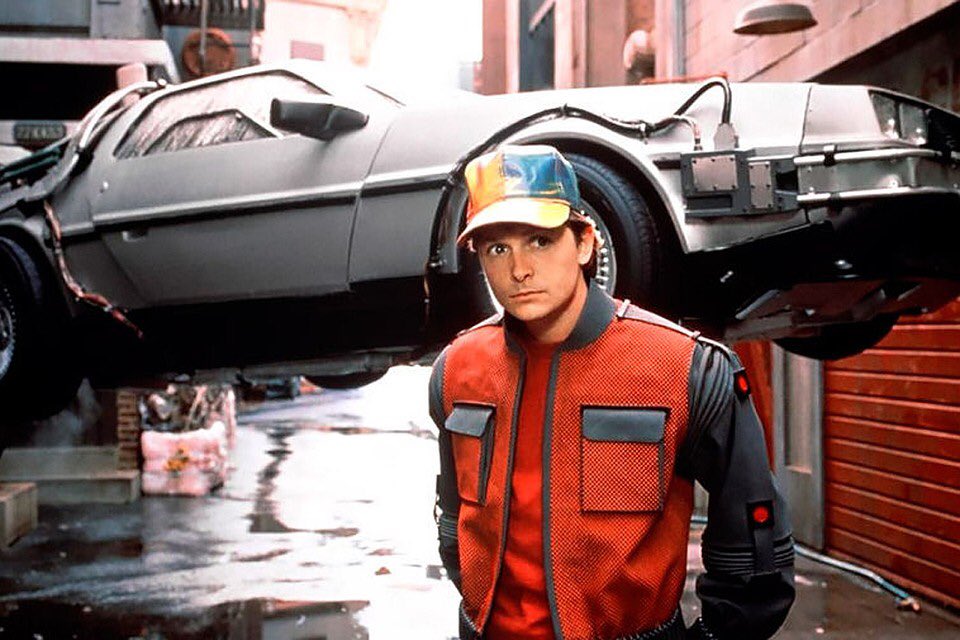 Wishing Michael J. Fox a very HAPPY 57th BIRTHDAY!! 
Thanks for all the terrific memories you brought us all! 