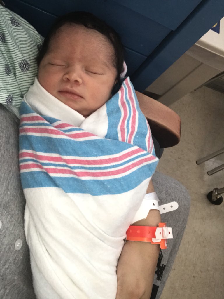 iamtieramarie's tweet photo. LOML ! #myson #BJ #BrandonJr 😘😍♥️I love you son https://t.co/nTdw6KAiBp