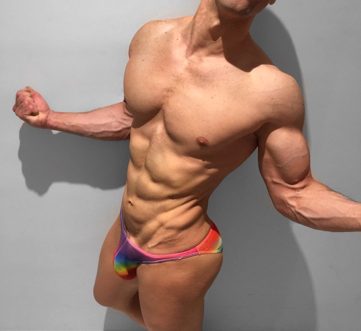 cyberstudxxx's tweet photo. #happypride #gayundies #absgay #spandexmen #gayhomo #gay #gayunderwear #gayswimwear #gayspeedo #gaystud #gaysixpack #gayhunk #gayfit #gayhot #gayspandex #gaybiceps #gaylycra #gaystud #gaypecs #gaychest #gayspeedoboy #gayabs #gaymuscular #gaybuff #gaybulge #gayspeedolad https://t.co/C2e9lTw1a6