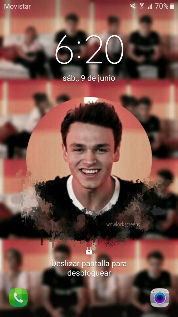 WDWlockscreens's tweet photo. Jonah Marais Lockscreens
#HookedVideo
Sending by dm/Lo envio por dm
check my pinned tweet https://t.co/Dc1W4rJ1dA