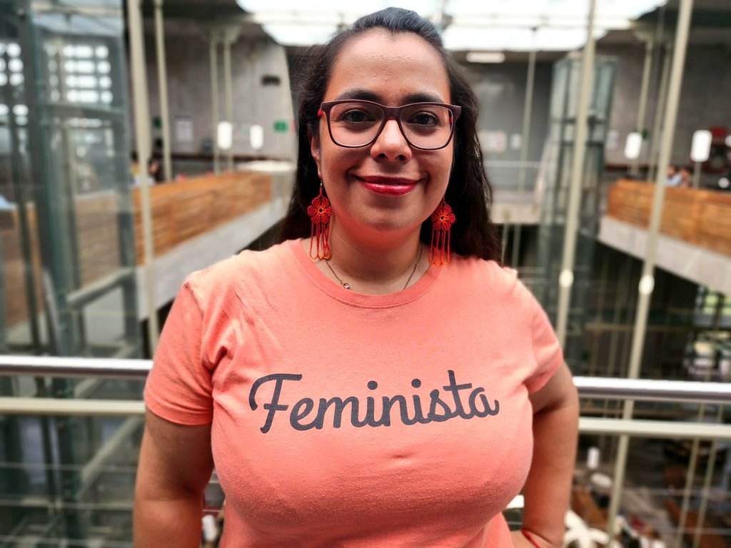 La Asamblea General Ordinaria de Wikimedia México A.C. ha elegido como presidenta a Carmen Alcázar Castillo (<a href="/metik/">Carmen Alcázar 🇵🇸</a>) Usuaria:Wotancito para el periodo 2018-2020. ¡Enhorabuena!