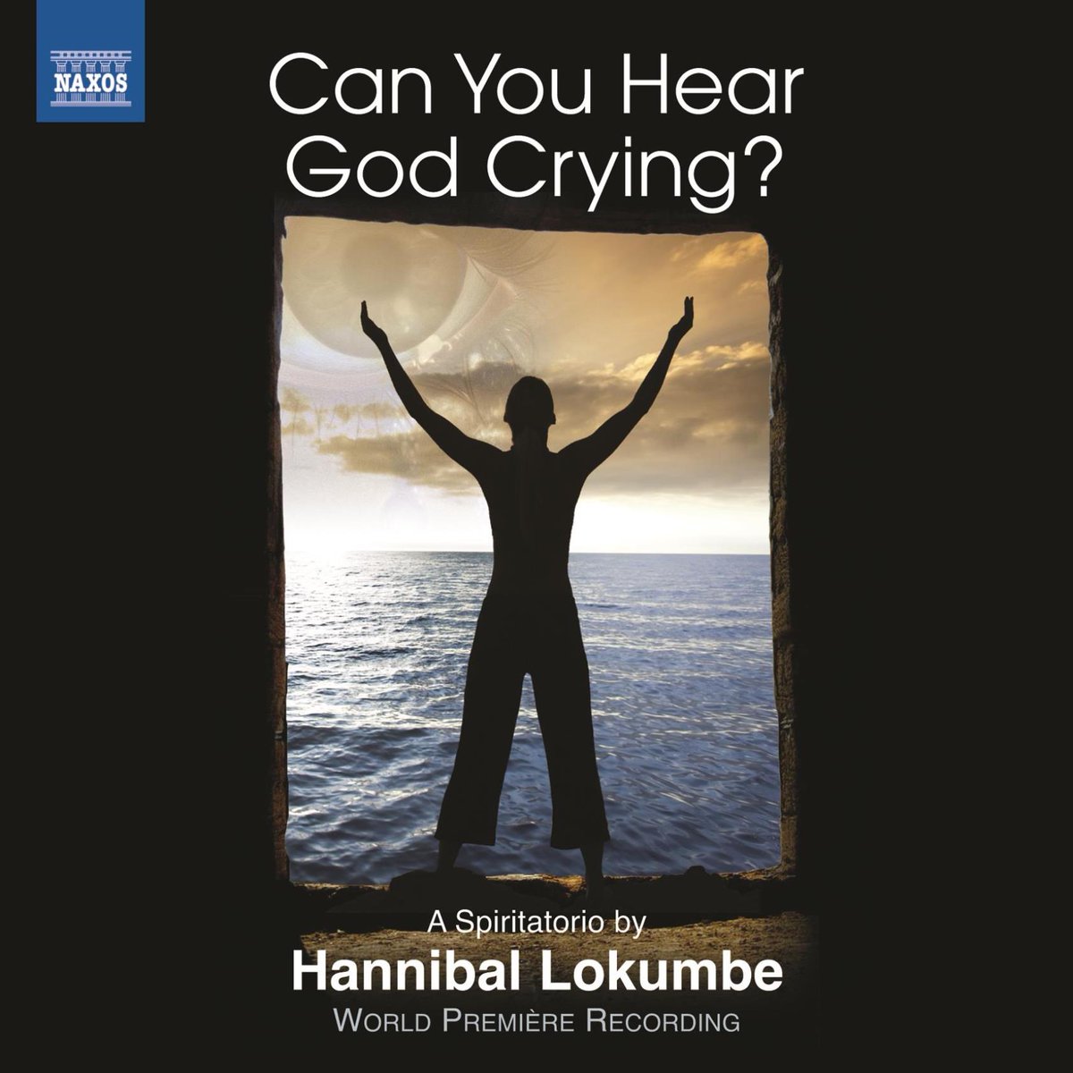 GlissandoPod's tweet photo. On ep. 1.9 Hannibal Lokumbe discusses Can You Hear God Crying?, taking us through his family's history from Africa to enslavement to freedom. It's a story we all should hear.

Available on Spotify, iTunes, Stitcher, Overcast, etc. Visit https://t.co/zrJf6gaLjS for more. https://t.co/J7FnnWmtWH