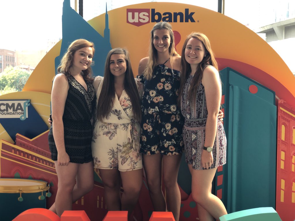 morgann__joness's tweet photo. #itstartswithME #MusicMadePossible https://t.co/em2KNnI17R
