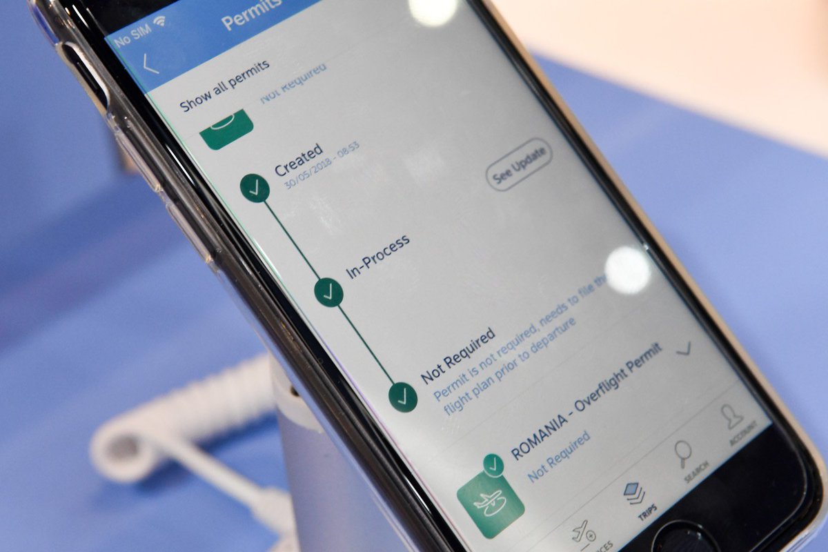FlightSupportUK's tweet photo. FlightSupport booth at EBACE 2018.
#FlightSupport #Djetops #Aviation #UK #USA #Farnborough #Airlines #Aircraft #Geneva #EBACE2018 #EBACE https://t.co/z4rzcYXwDo