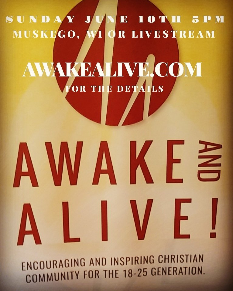 MikeWestendorf's tweet photo. Encouraging, Inspiring, Community for the 18 to 25/Young Adult generation.  Register for free online.  Hope to see you there! https://t.co/eSnuNDhhXu