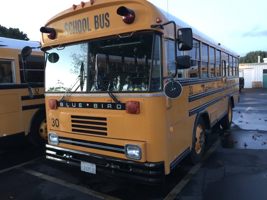 PVSDBussing's tweet photo. Transportation lottery result letters were mailed home on Friday 8th for Santa Rosa, Las Colinas, Monte Vista PVSEA and Rancho Rosal Schools. /El viernes se enviaron los resultados del sorteo transporte para las escuelas Santa Rosa, Las Colinas, Monte Vista Rancho Rosal y PVSEA https://t.co/lqngRvmy4K
