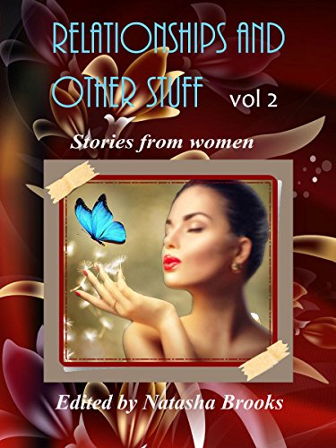 RelationshipsS2's tweet photo. Relationships And Other Stuff Vol 2 Stories From Women (Relationships Series) is number 51 @ Amazon #Top100Free #bestseller #RelationshipsSeries #Free  #Kindle @ https://t.co/rOgMnwD5Pv   #kindledeals #nonfiction #RelationshipStories #Relationship @RelationshipsS2 @Natasha_Brooks https://t.co/vBuyi0d6Aa
