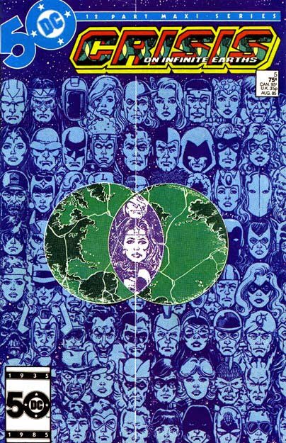 Happy Birthday, George Perez! 