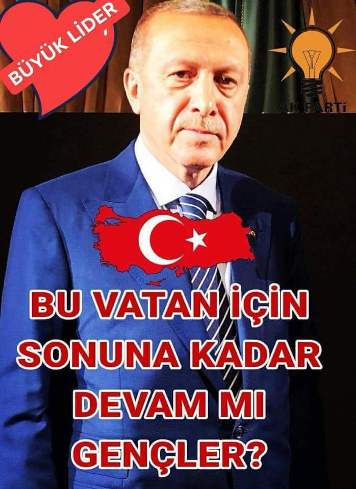 #VakitGelecekVakti 
#BizAncakRükudaEgiliriz 
#hatırlaçocuk 
#VakitTürkiyeVakti 
Tabiki devam ....Sonuna kadar seninleyiz..