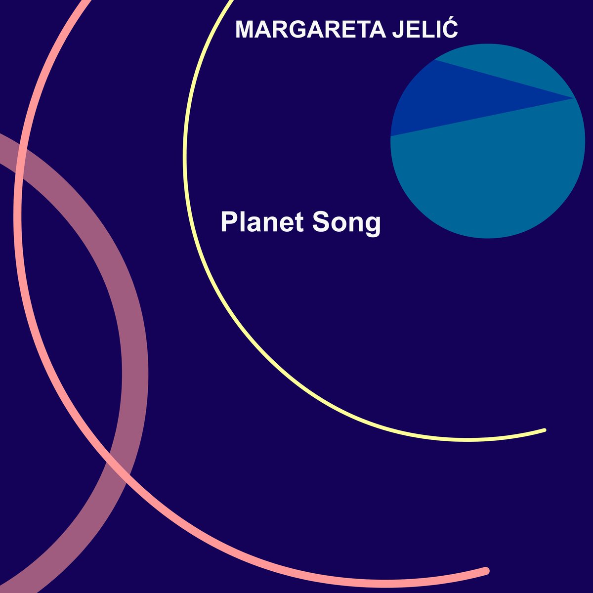 SEEcult's tweet photo. #PlanetSong Margarete Jelić https://t.co/8tDINyEFg4 @megijelic https://t.co/KLT6VSGAbd