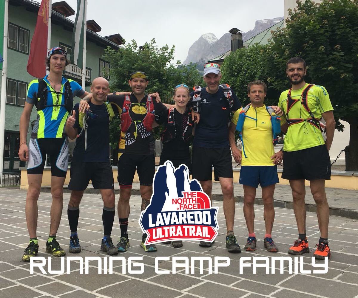 Hotelvargentina's tweet photo. #trailrunningfactory at #hotelvillaargentinacortina #lutcamp https://t.co/gFe11ZaThq