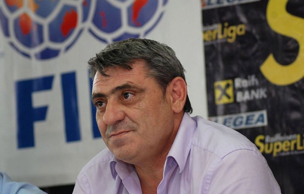 Valon Behrami tweet media