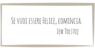 joses333's tweet photo. Non attendere la felicità. 

Inseguila e se vuoi essere felice, comincia ad essere felice. 

(Lev Tolstoj) https://t.co/30rPibZWg7