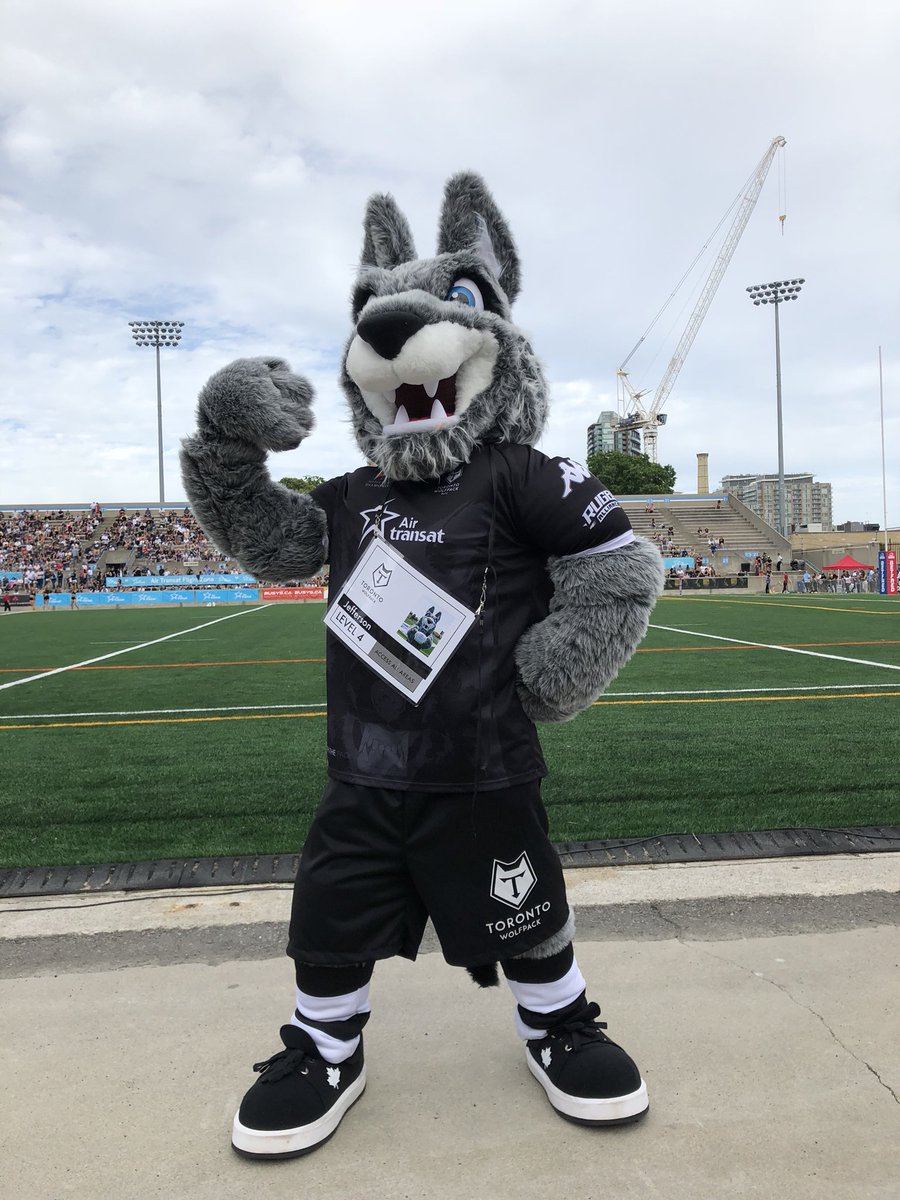 Blake Murphy On Twitter The Wolfpack Are Naming Their New Mascot