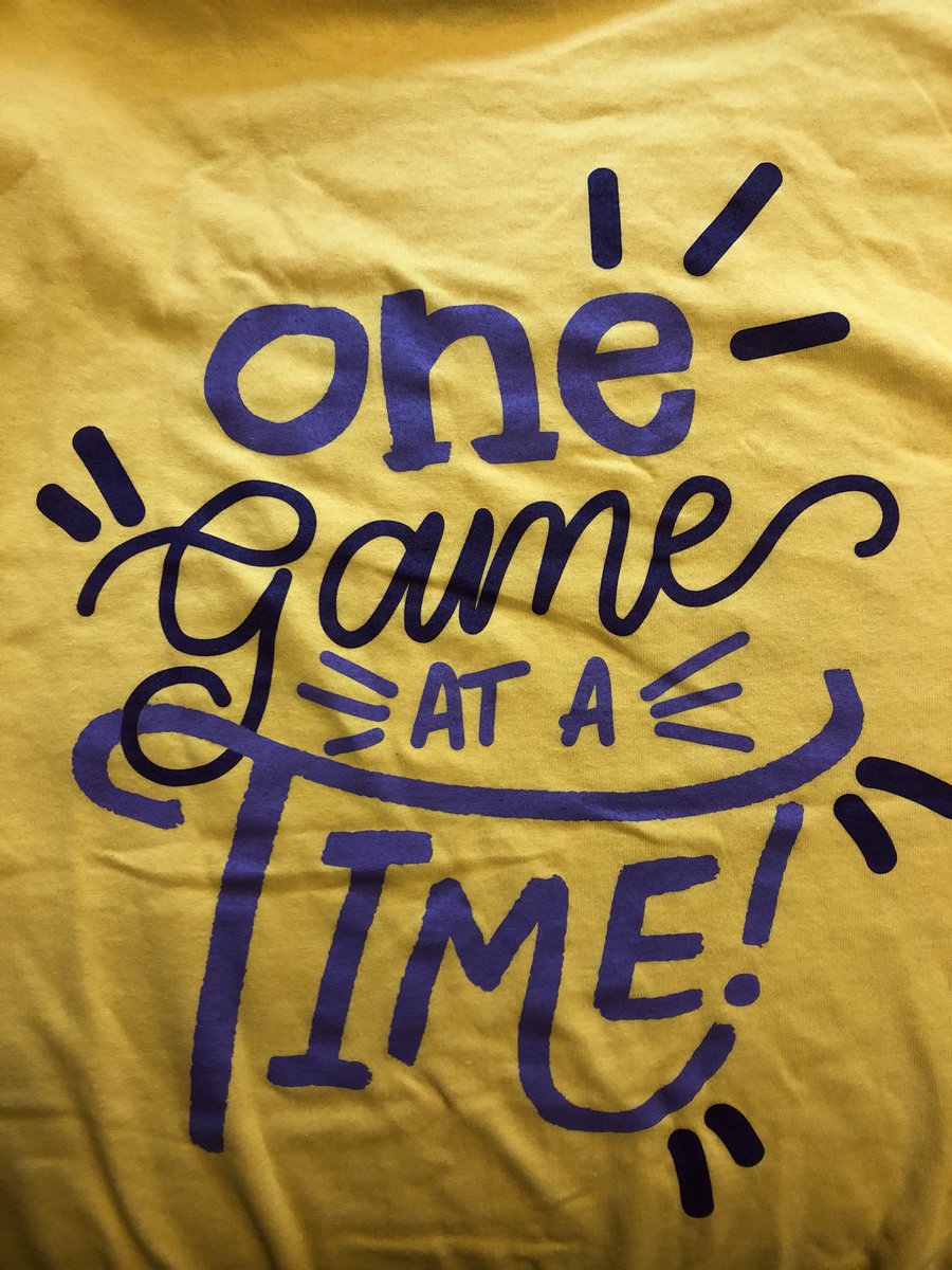 WaukeeSoftball's tweet photo. Special tribute to a special guy! Always taught us to take softball and life one game at a time! https://t.co/9pVw6hMAFm