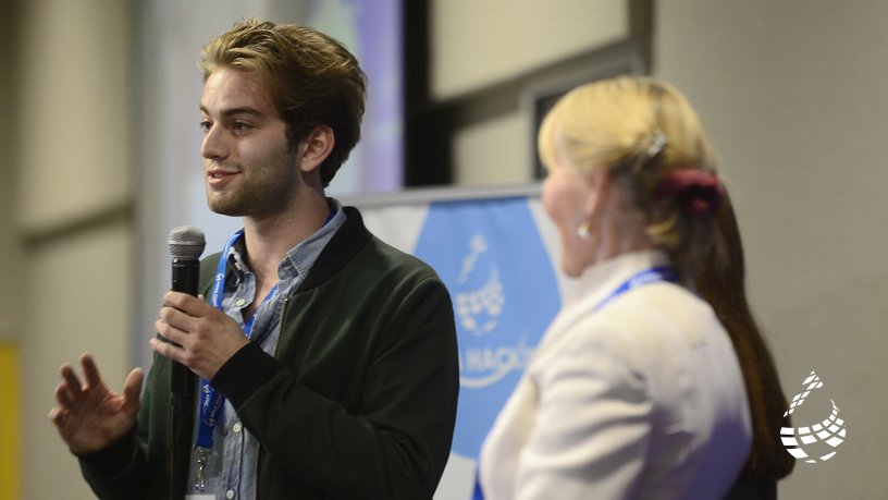 Thank you so much for being here, sharing your #data, sharing your knowledge, and sharing your love for #water - Philippe <a href="/DeGaspeBeaubien/">De Gaspé Beaubien</a> #AquaHacking