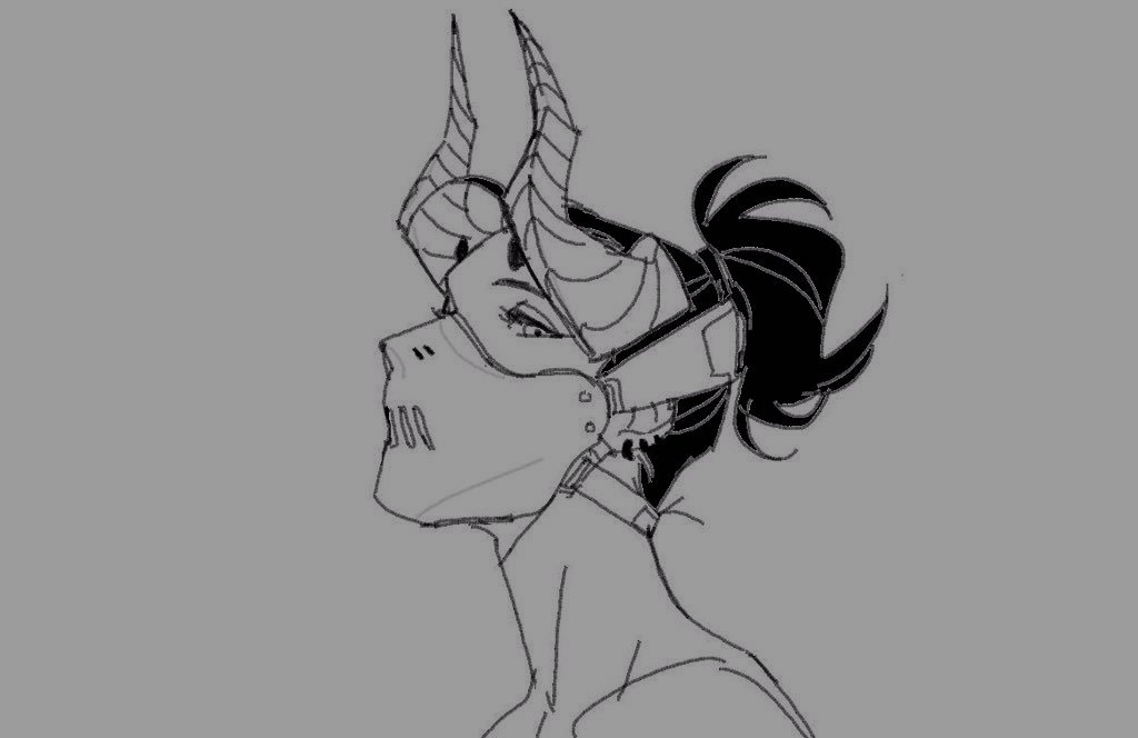 ⠀
⠀⠀⠀─ 𝐄𝐕𝐈𝐋.

⠀⠀⠀⠀⠀⠀⠀⠀› Dᴇᴠɪʟ ! Mᴇʀᴄʏ.
⠀⠀⠀⠀⠀⠀⠀⠀› Mᴀᴛᴜʀᴇ / Lᴇᴡᴅ Tʜᴇᴍᴇs.
⠀⠀⠀⠀⠀⠀⠀⠀› Lɪᴛᴇʀᴀᴛᴇ.
⠀