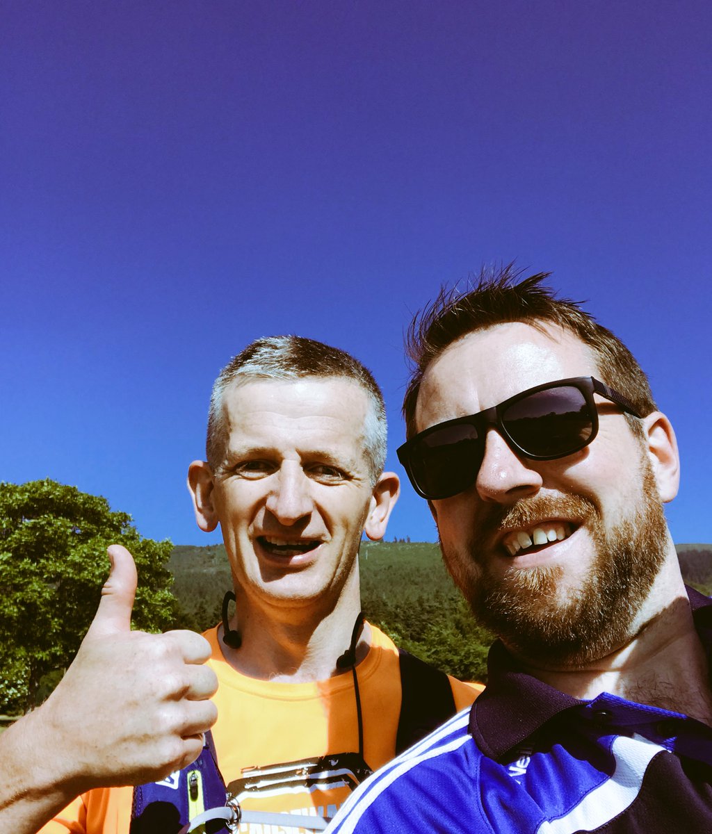 Daniel O Reilly  tweet media