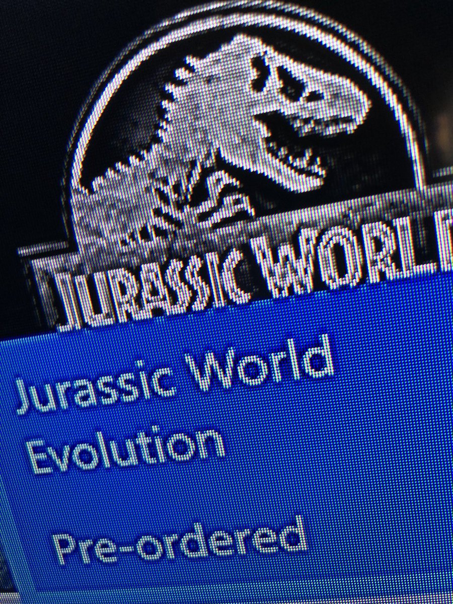 Spooky Spinosaurus tweet media