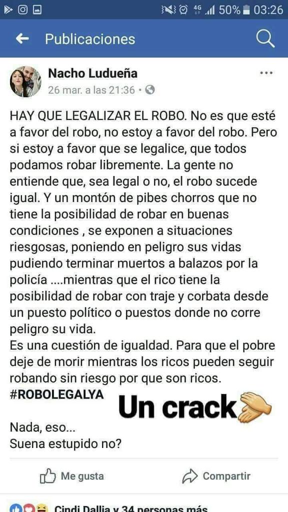 GareisAlexis's tweet photo. 👏👏👏 https://t.co/wnmQVGtmkq